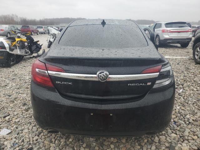 2016 BUICK REGAL PREM 2G4GS5GX5G9198496