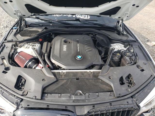 2017 BMW 540 XI WBAJE7C33HWA03617