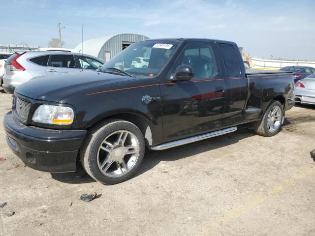 FORD F150