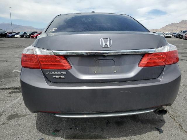 2015 HONDA ACCORD EXL - 1HGCR2F85FA202297