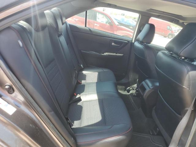 2015 TOYOTA CAMRY LE - 4T1BF1FK1FU046925