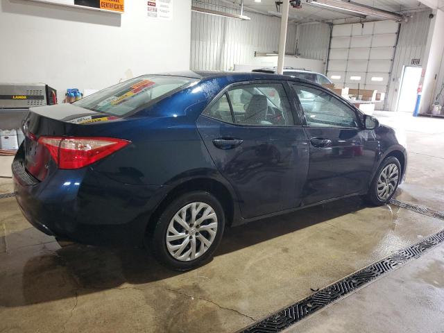 Vin: 2t1burhe3jc994734, lot: 52962265, toyota corolla l 20183