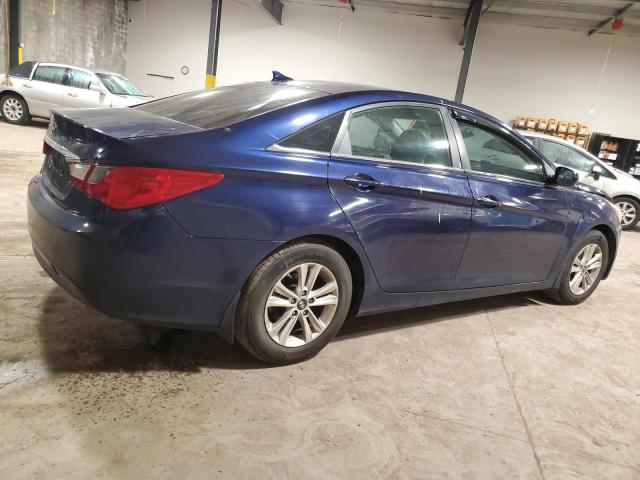Vin: 5npeb4ac7ch361068, lot: 51245275, hyundai sonata gls 20123
