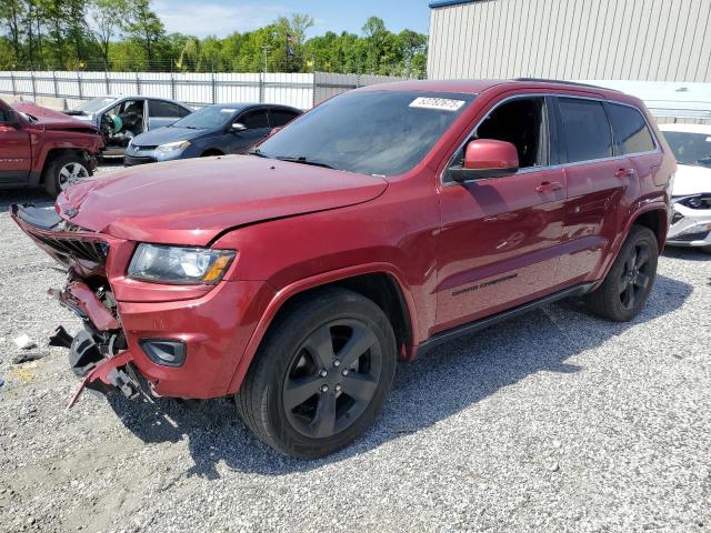 Vin: 1c4rjeag7fc693718, lot: 53782675, jeep grand cher laredo 2015 img_1