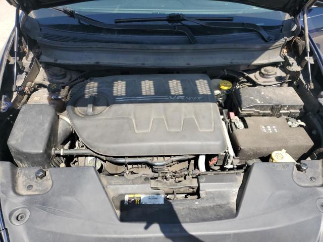 2015 JEEP CHEROKEE L - 1C4PJLCS3FW560661
