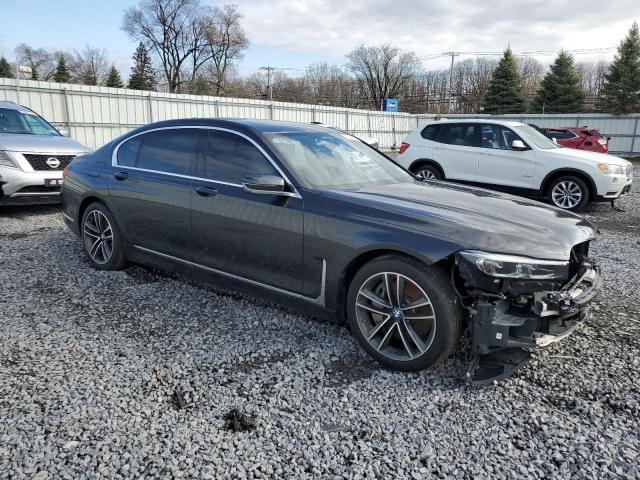 Vin: wba7u2c01lgm27402, lot: 52943595, bmw 7 series xi 20204
