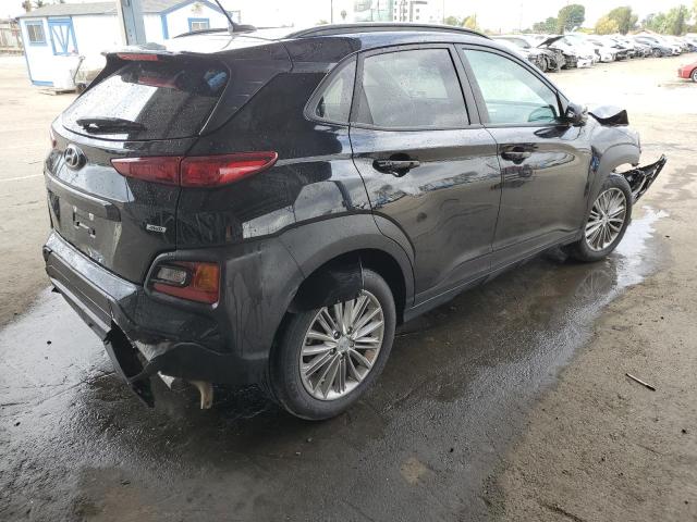 2021 HYUNDAI KONA SEL KM8K2CAA9MU747201