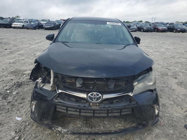 2015 TOYOTA CAMRY LE - 4T1BF1FK6FU487658