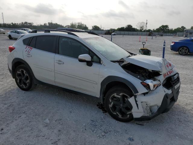 2021 SUBARU CROSSTREK JF2GTHMC3M8290560