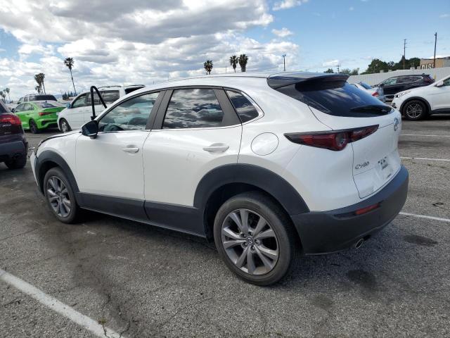 Vin: 3mvdmabl6mm303420, lot: 51667895, mazda cx30 select 20212