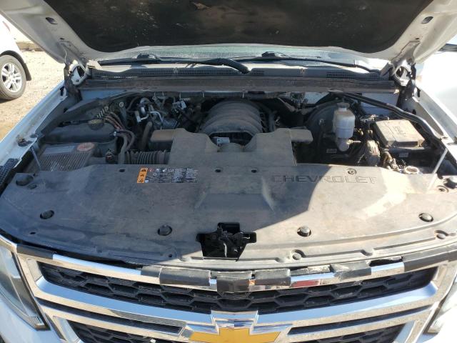2019 CHEVROLET TAHOE SPEC 1GNSKFEC3KR127520