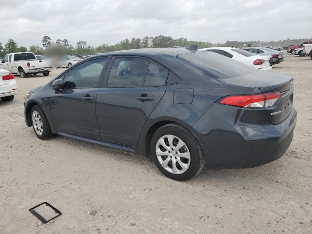 2024 TOYOTA COROLLA LE - 5YFB4MDE1RP086741