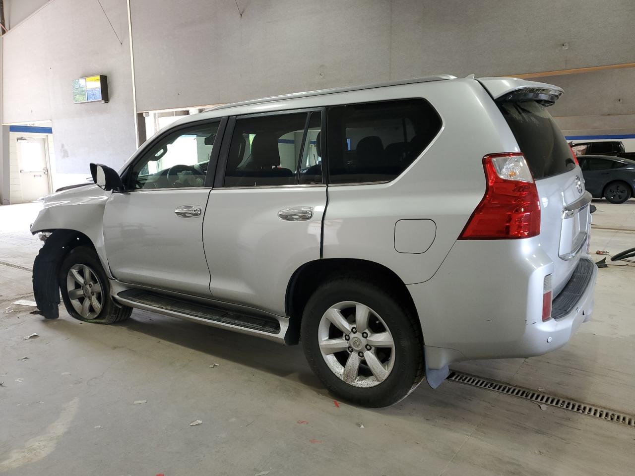 LEXUS GX 460