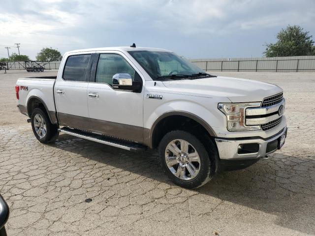 Vin: 1ftew1e59kkc32179, lot: 53403025, ford f-150 supercrew 20194