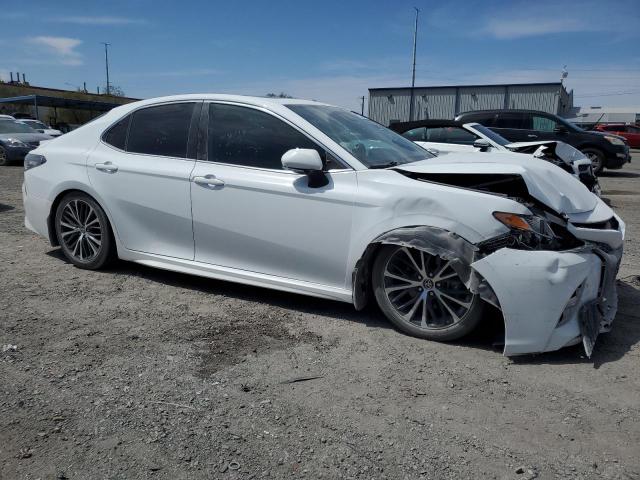 Vin: 4t1j31ak7lu543307, lot: 52215025, toyota camry se 20204