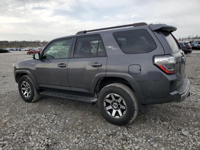 Vin: jtepu5jr0m5928702, lot: 51694765, toyota 4runner sr5/sr5 premium 20212