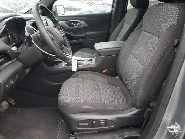 2023 CHEVROLET TRAVERSE L - 1GNEVGKW7PJ324561