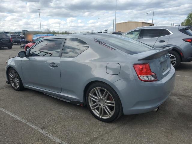 Vin: jtkjf5c71c3040978, lot: 53425025, toyota scion 20122