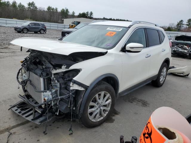 Vin: jn8at2mv4jw350859, lot: 54451845, nissan rogue s 2018 img_1