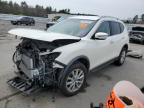 2018 NISSAN ROGUE S - JN8AT2MV4JW350859