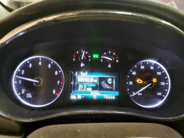 2018 BUICK ENCORE PRE KL4CJASB1JB691814
