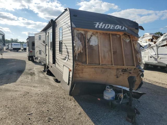 OTHER CAMPER 2017 tan   4YDT30R27H7204058 photo #1