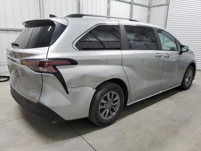 Vin: 5tdyrkec4rs187079, lot: 52016005, toyota all models xle 20243