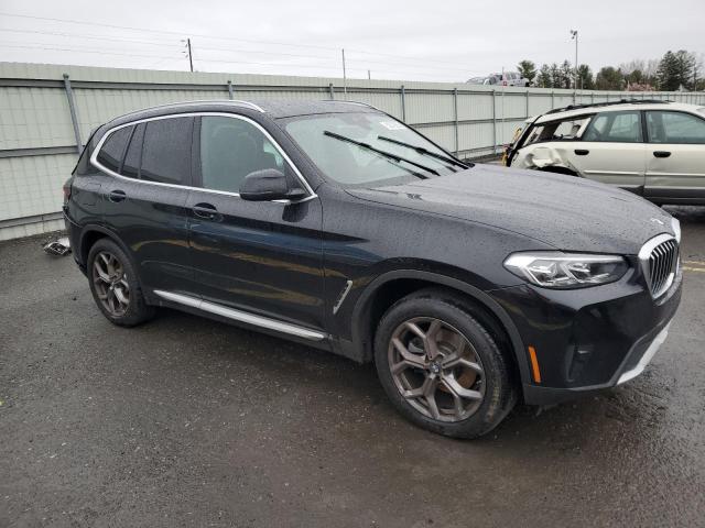 Vin: 5ux53dp09n9k86006, lot: 52070025, bmw x3 xdrive30i 20224
