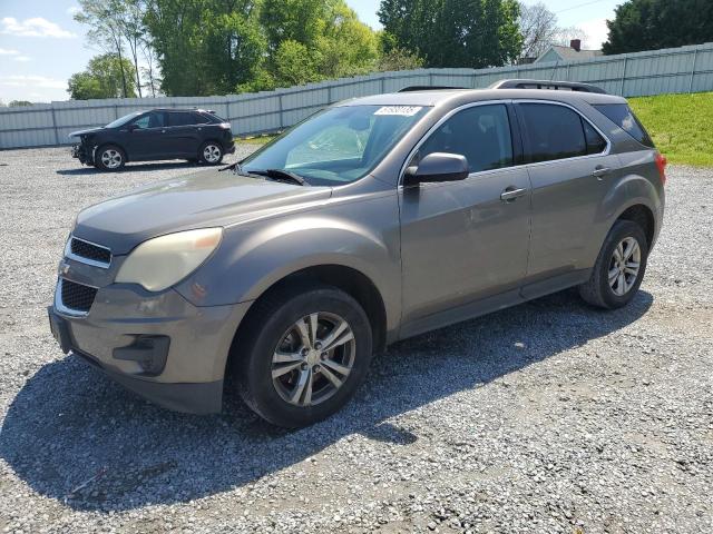 Vin: 2cnfleew6a6378873, lot: 51930135, chevrolet equinox lt 2010 img_1
