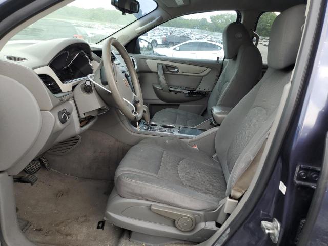 2013 CHEVROLET TRAVERSE L - 1GNKRFED4DJ267078