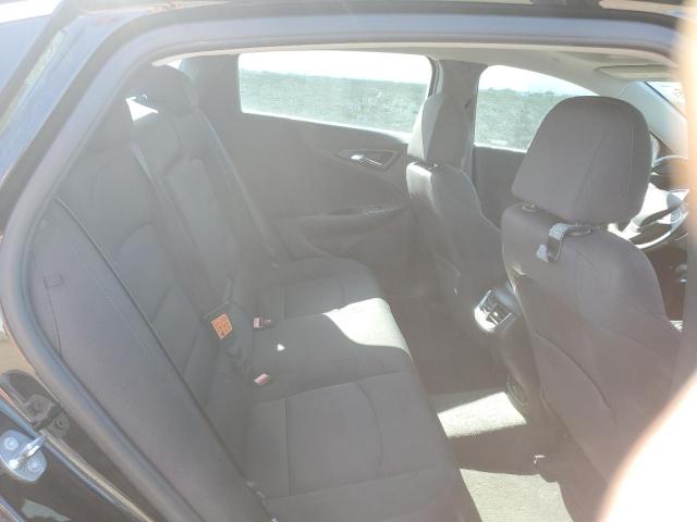 2018 CHEVROLET MALIBU LT - 1G1ZD5ST5JF162813