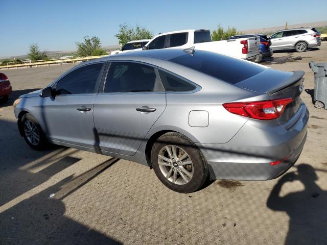 2015 HYUNDAI SONATA SE - 5NPE24AF8FH170693