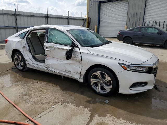 2019 HONDA ACCORD EXL - 1HGCV1F59KA073194