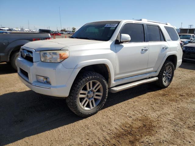 Vin: jtebu5jr7a5011049, lot: 54789565, toyota 4runner sr5 2010 img_1