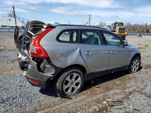 Vin: yv4940dz4d2406357, lot: 50780255, volvo xc60 3.2 20133