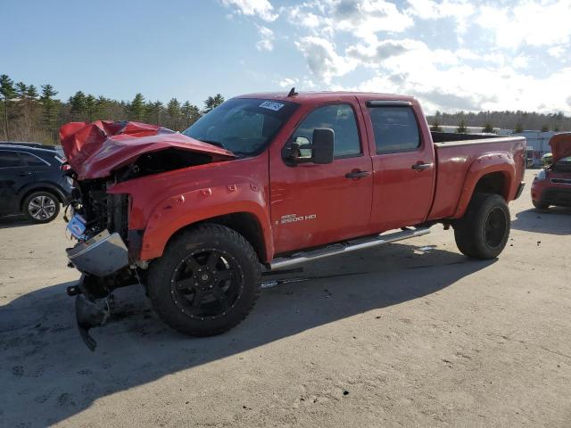GMC SIERRA K25
