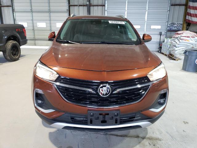 2020 BUICK ENCORE GX - KL4MMESL8LB113756