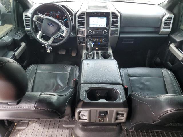 2016 FORD F150 SUPER - 1FTEW1EG9GKF43989