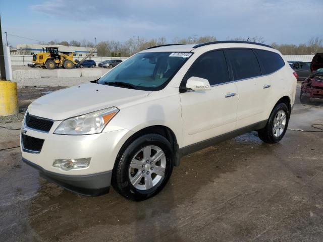 Vin: 1gnkrged2cj173852, lot: 51825165, chevrolet traverse lt 2012 img_1