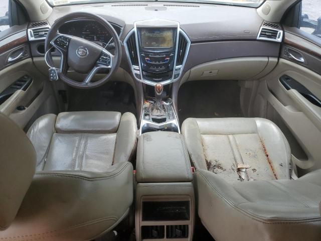 2015 CADILLAC SRX PERFOR - 3GYFNCE38FS571733