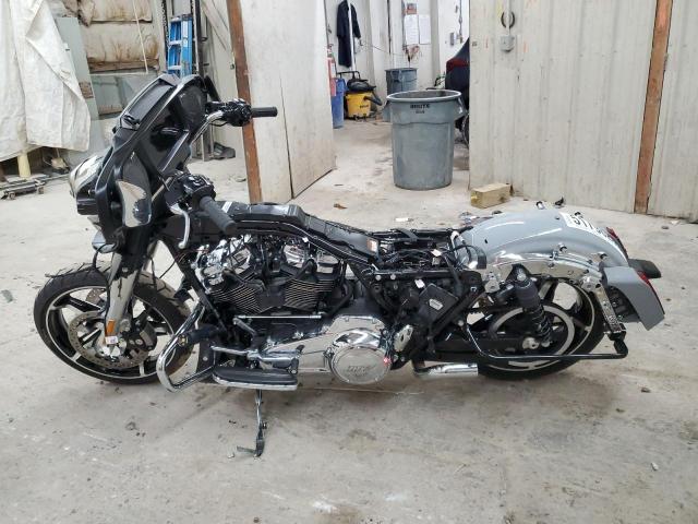 2024 HARLEY-DAVIDSON FLHX - 1HD1KB719RB651443