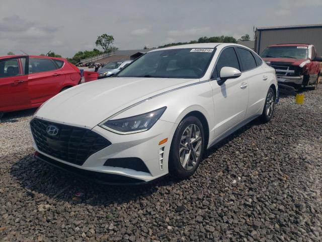 Vin: 5npef4ja1lh034085, lot: 54066315, hyundai sonata sel 2020 img_1