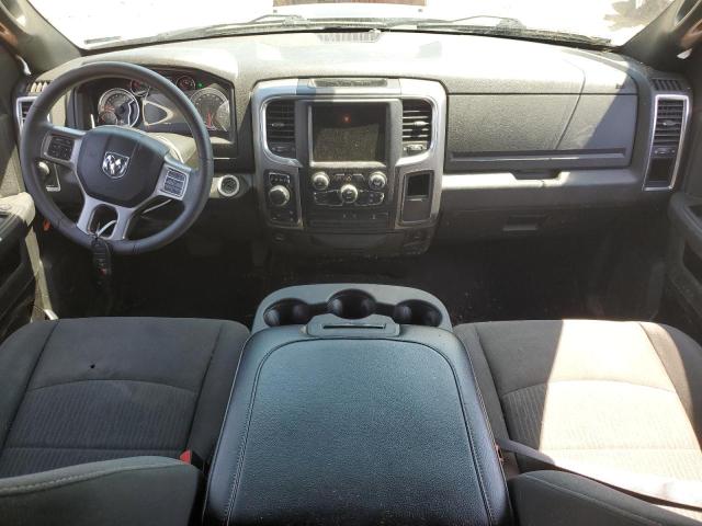 2022 RAM 1500 CLASS - 1C6RR7LG9NS232680