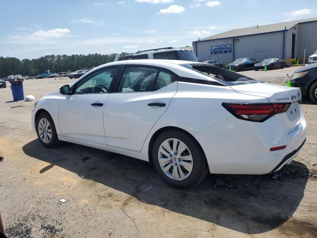 Vin: 3n1ab8bv0sy236066, lot: 54856235, nissan sentra s 20252