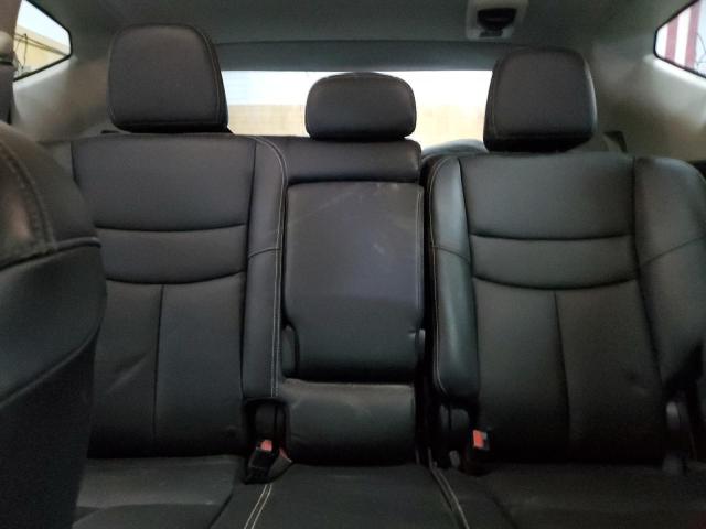 2018 NISSAN MURANO S - 5N1AZ2MH3JN131140