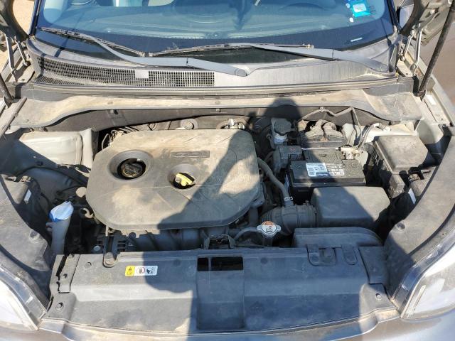 2018 KIA SOUL + - KNDJP3A52J7519149