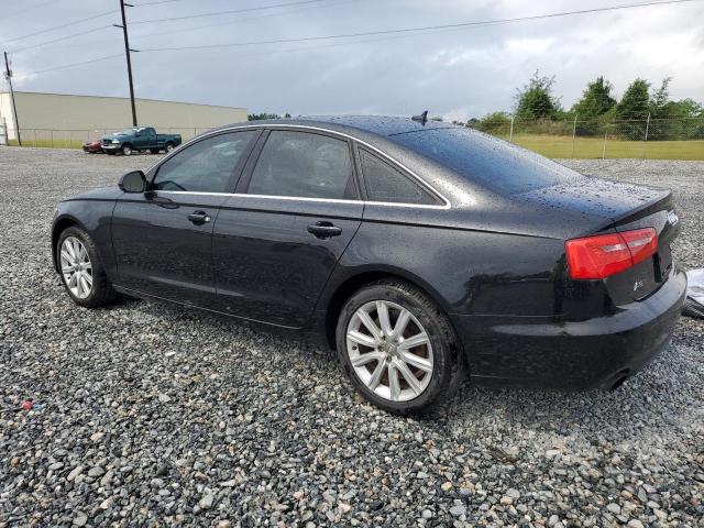 Vin: waugfafc8dn087883, lot: 54661305, audi a6 premium plus 20132