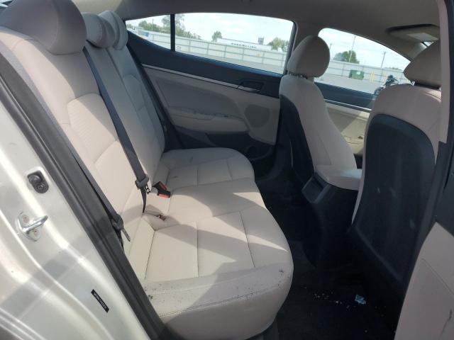 2017 HYUNDAI ELANTRA SE - 5NPD84LF1HH010634