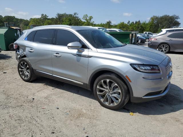 Vin: 2lmpj6k99pbl11056, lot: 51275905, lincoln nautilus reserve 20234