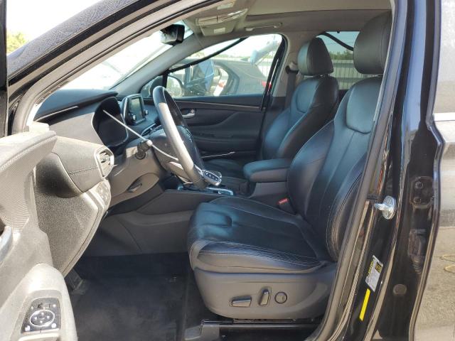 2019 HYUNDAI SANTA FE L - 5NMS53AD5KH010409